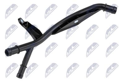 Coolant Pipe NTY CPP-VW-030