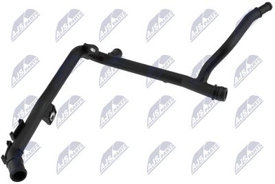 Radiator Hose NTY CPP-VW-031