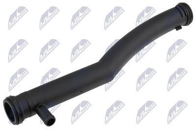 Coolant Pipe NTY CPP-VW-032