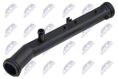 Coolant Pipe NTY CPP-VW-033