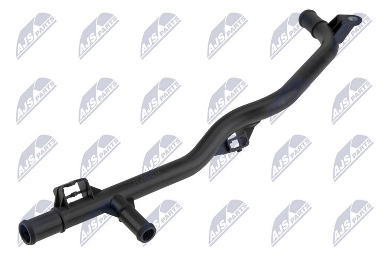 NTY CPP-VW-034 Radiator Hose