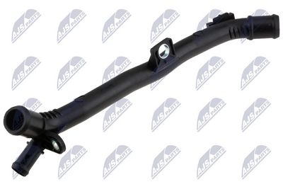 Radiator Hose NTY CPP-VW-035