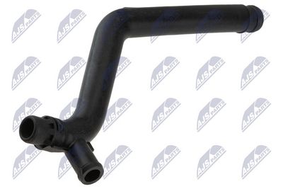 Radiator Hose NTY CPP-VW-036