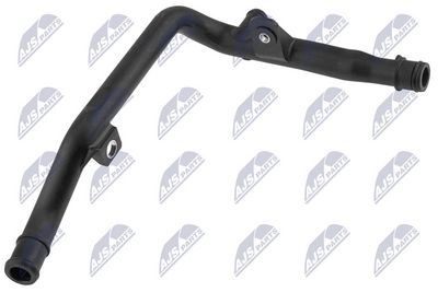 Radiator Hose NTY CPP-VW-038