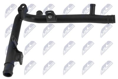 Radiator Hose NTY CPP-VW-039