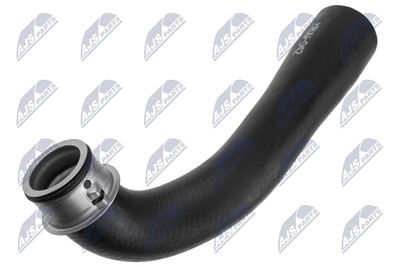 Radiator Hose NTY CPP-VW-042