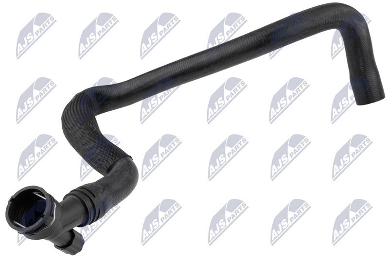 NTY CPP-VW-050 Radiator Hose