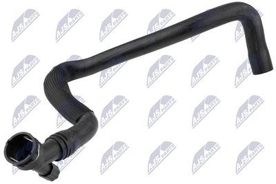 Radiator Hose NTY CPP-VW-050