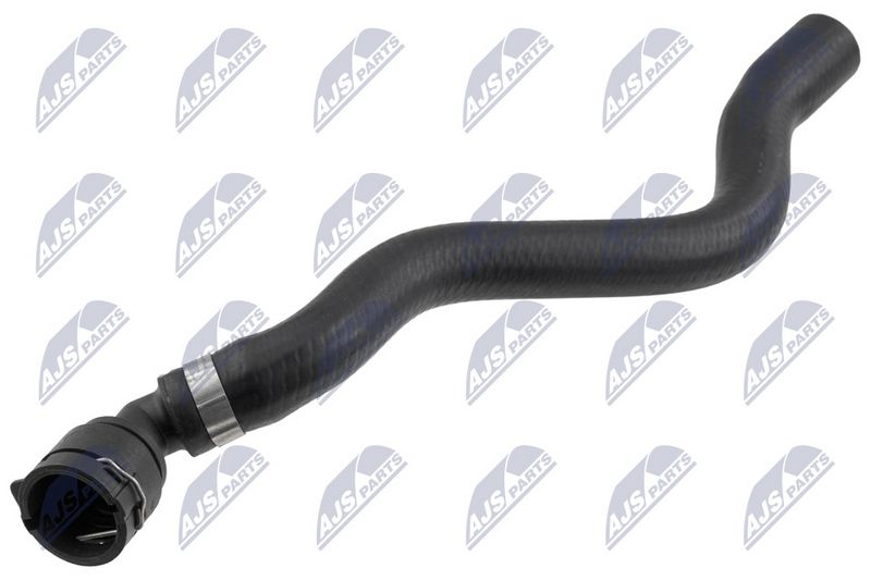 NTY CPP-VW-051 Radiator Hose