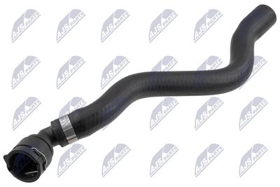 Radiator Hose NTY CPP-VW-051