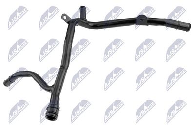 Coolant Pipe NTY CPP-VW-052