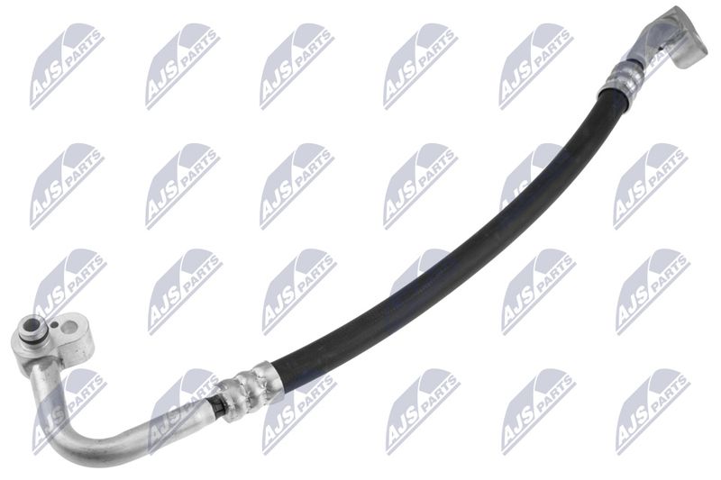 NTY CPR-AU-008 High-pressure Line, air conditioning
