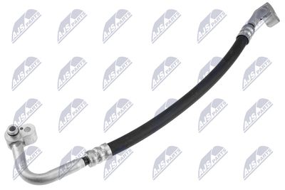 High-pressure Line, air conditioning NTY CPR-AU-008
