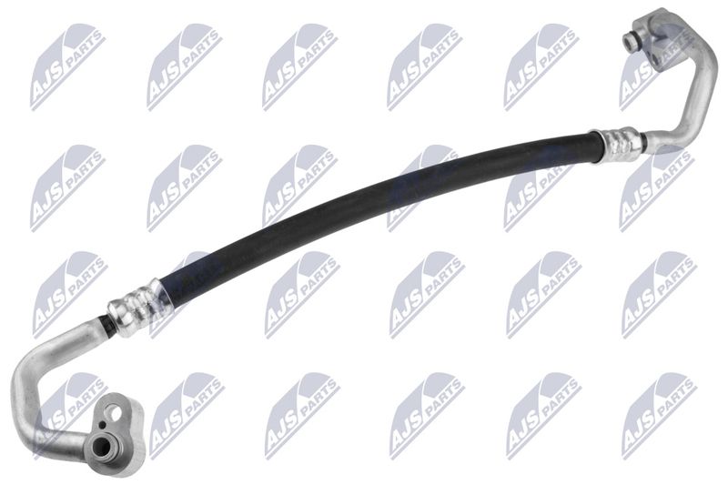 NTY CPR-AU-010 High-pressure Line, air conditioning