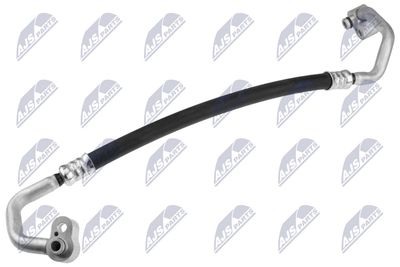High-pressure Line, air conditioning NTY CPR-AU-010