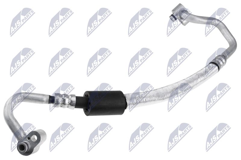 NTY CPR-AU-014 High/Low-pressure Line, air conditioning