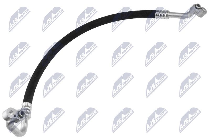 NTY CPR-AU-020 High/Low-pressure Line, air conditioning