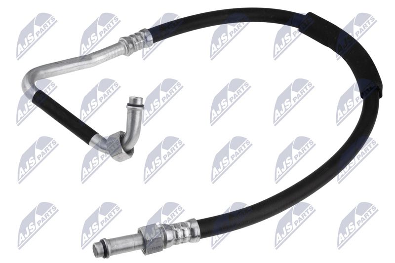 NTY CPR-AU-024 High/Low-pressure Line, air conditioning