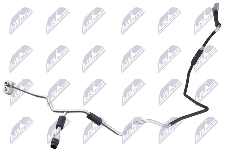 NTY CPR-AU-042 High-pressure Line, air conditioning