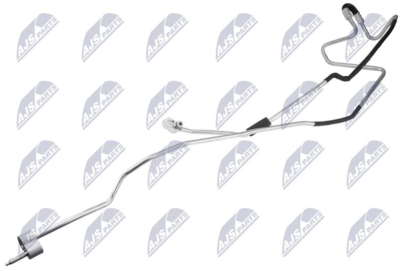 NTY CPR-AU-049 High/Low-pressure Line, air conditioning
