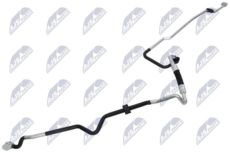 NTY CPR-AU-052 High/Low-pressure Line, air conditioning