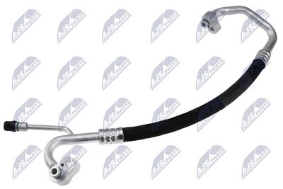 High/Low-pressure Line, air conditioning NTY CPR-AU-054