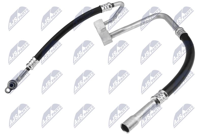 NTY CPR-FR-003 High/Low-pressure Line, air conditioning