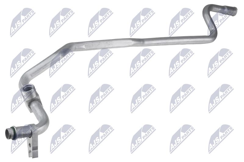NTY CPR-FR-011 High/Low-pressure Line, air conditioning