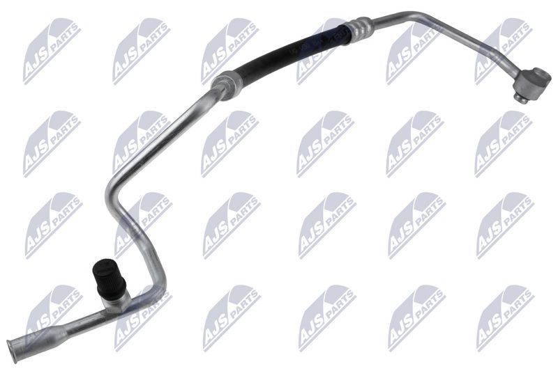 NTY CPR-FR-012 High/Low-pressure Line, air conditioning