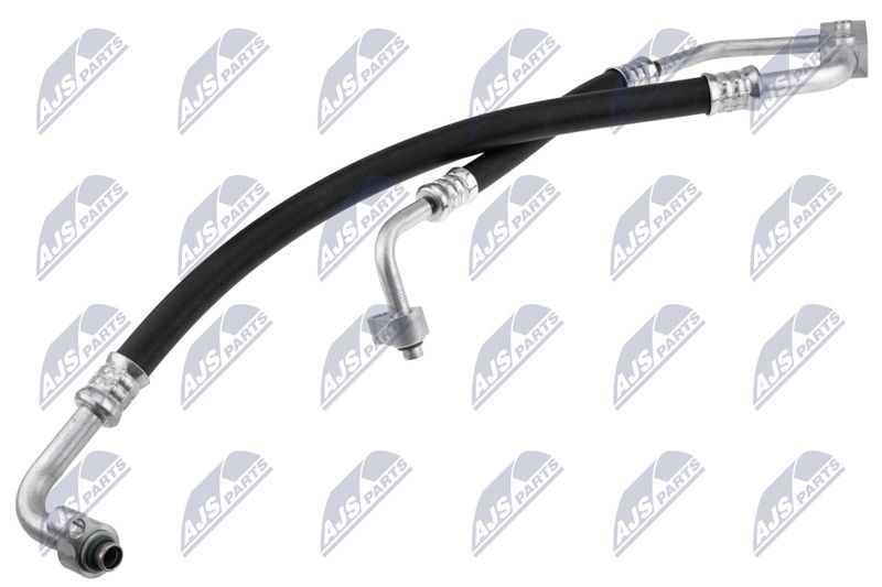 NTY CPR-FR-021 High/Low-pressure Line, air conditioning