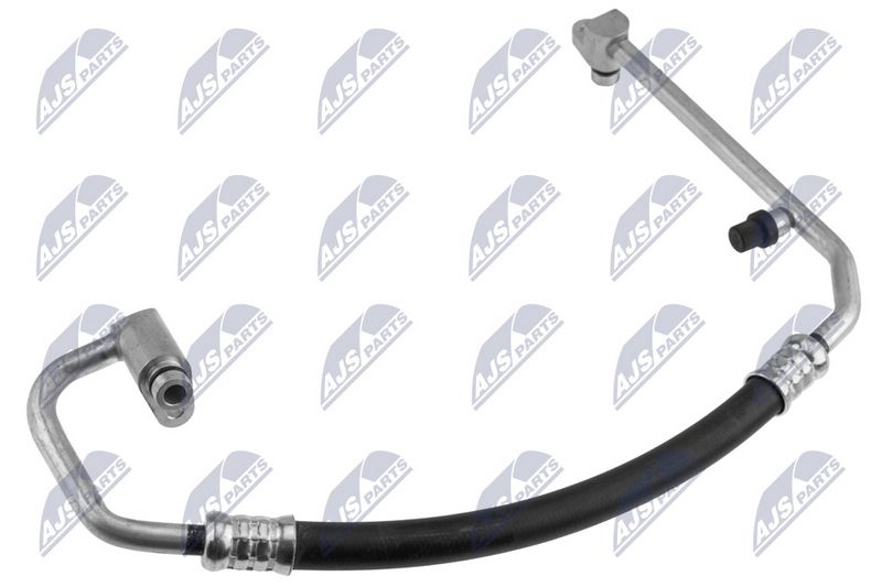 NTY CPR-PL-008 High/Low-pressure Line, air conditioning