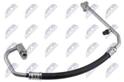 High/Low-pressure Line, air conditioning NTY CPR-PL-008