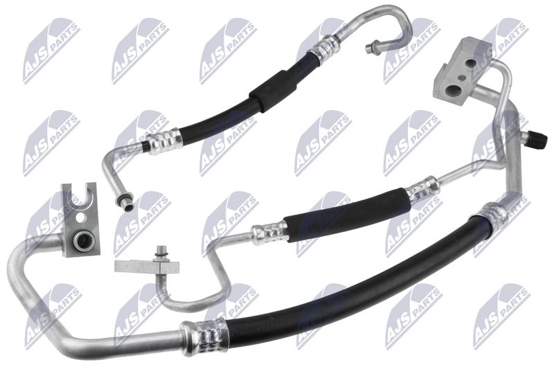 NTY CPR-PL-014 High/Low-pressure Line, air conditioning