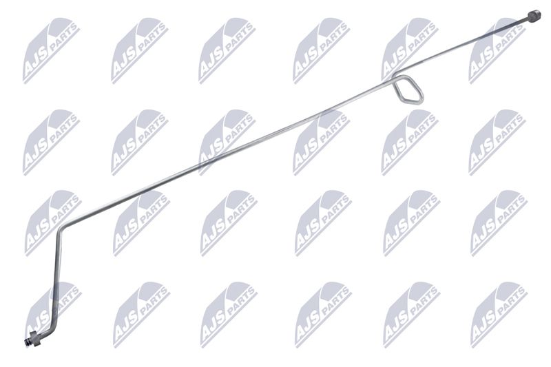 NTY CPR-RE-009 High/Low-pressure Line, air conditioning