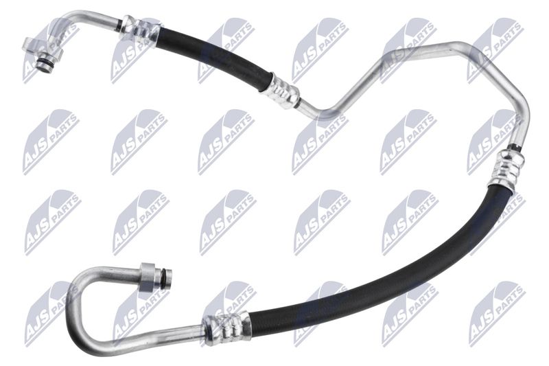 NTY CPR-RE-010 High/Low-pressure Line, air conditioning
