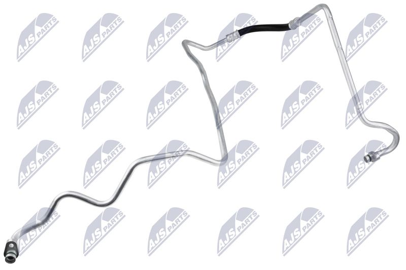 NTY CPR-RE-012 High-pressure Line, air conditioning