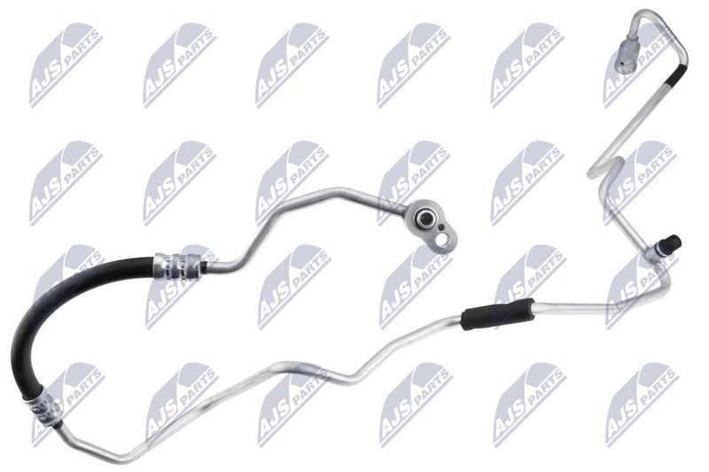 NTY CPR-SK-001 High/Low-pressure Line, air conditioning
