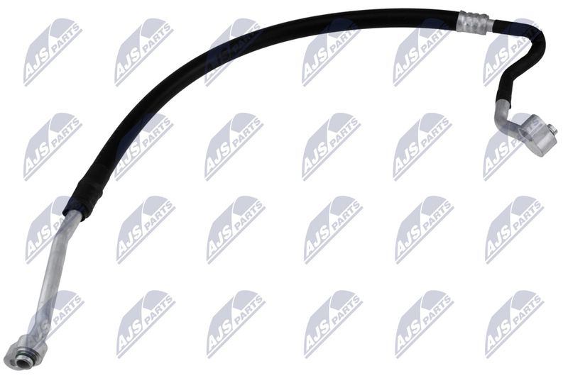 NTY CPR-VW-004 High-pressure Line, air conditioning
