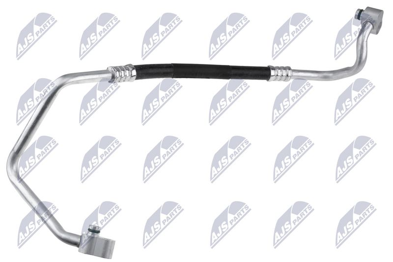 NTY CPR-VW-010 High-pressure Line, air conditioning