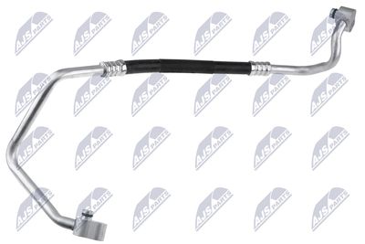 High-pressure Line, air conditioning NTY CPR-VW-010