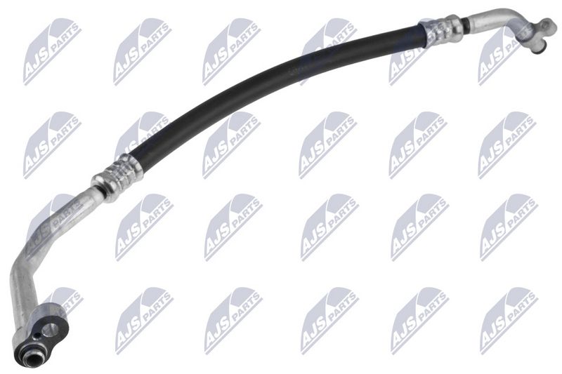 NTY CPR-VW-025 High/Low-pressure Line, air conditioning