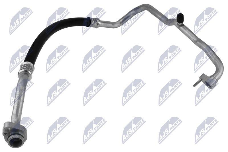 NTY CPR-VW-027 High/Low-pressure Line, air conditioning