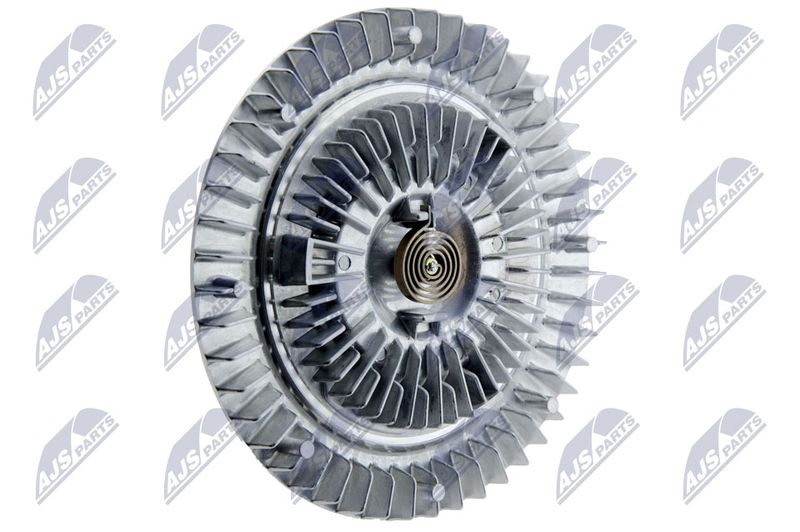 NTY CPS-CH-003 Clutch, radiator fan