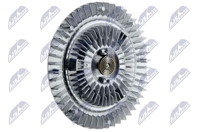 Clutch, radiator fan NTY CPS-CH-003