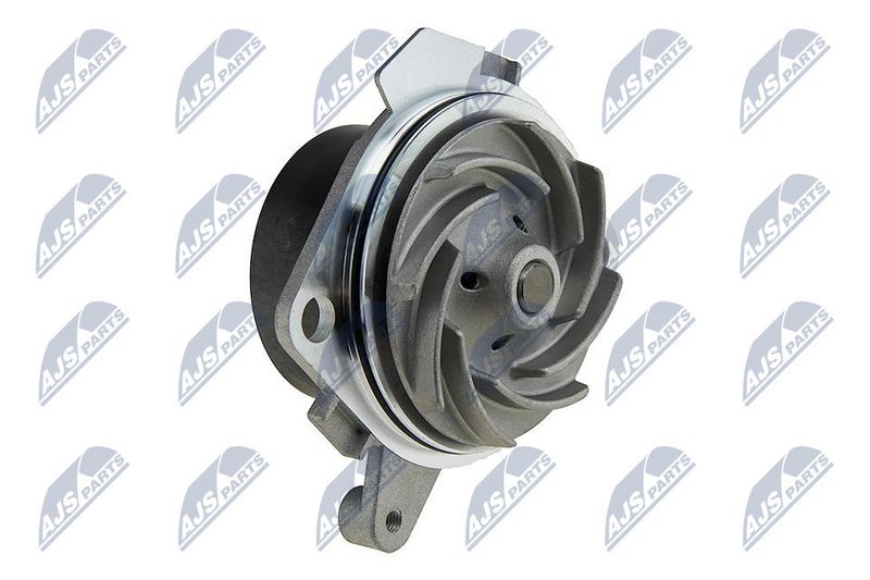 NTY CPW-AR-018 Water Pump, engine cooling