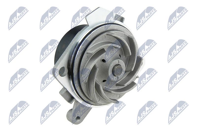 NTY CPW-AR-019 Water Pump, engine cooling
