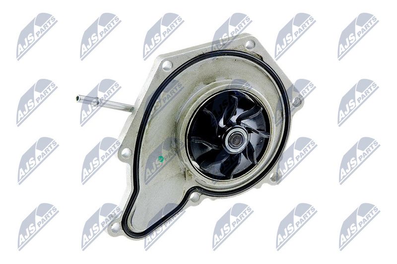 NTY CPW-AU-047 Water Pump, engine cooling