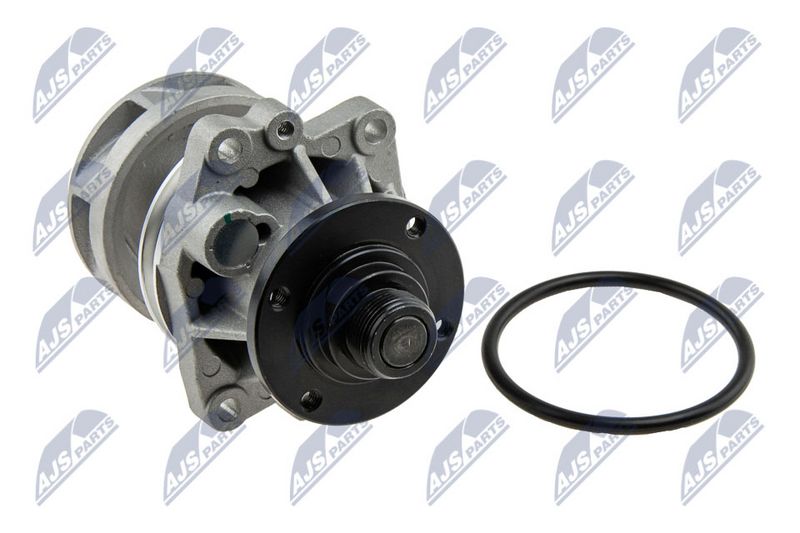 NTY CPW-BM-018 Water Pump, engine cooling