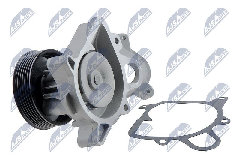 NTY CPW-BM-030 Water Pump, engine cooling