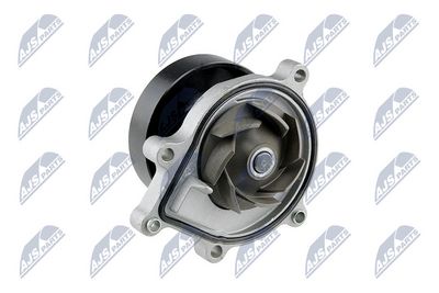 Water Pump, engine cooling NTY CPW-BM-040